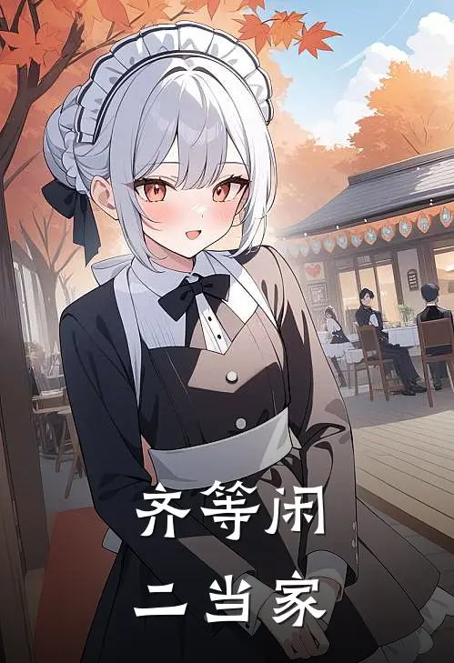 齐等闲二当家