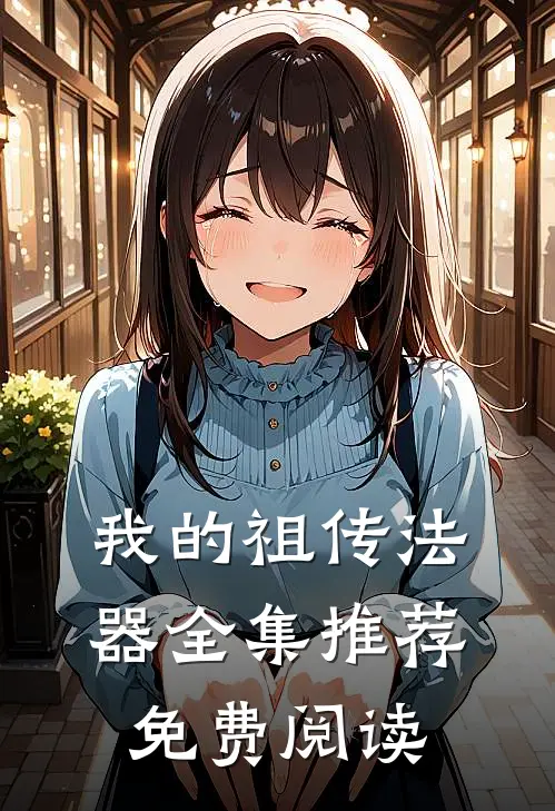我的祖传法器全集推荐免费阅读