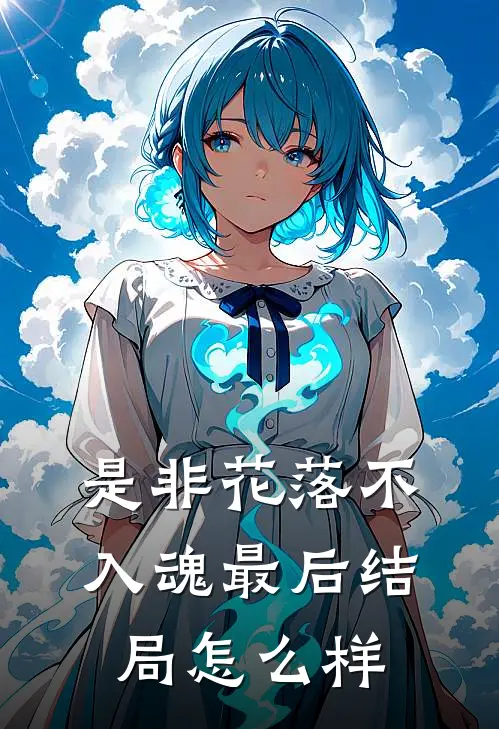 是非花落不入魂最后结局怎么样