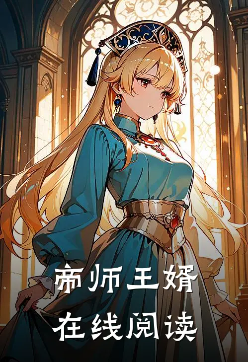 帝师王婿在线阅读