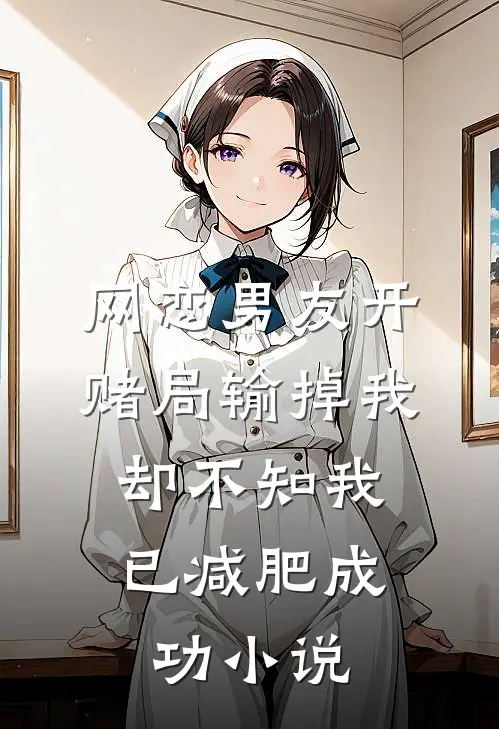 网恋男友开赌局输掉我,却不知我已减肥成功在线看