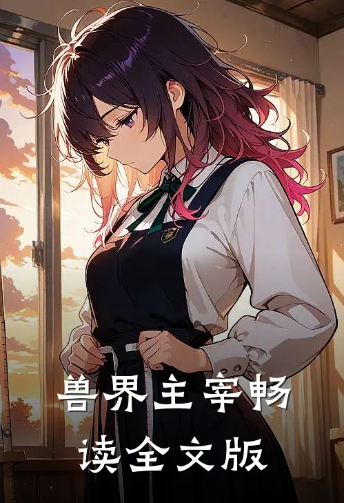 兽界主宰畅读全文版