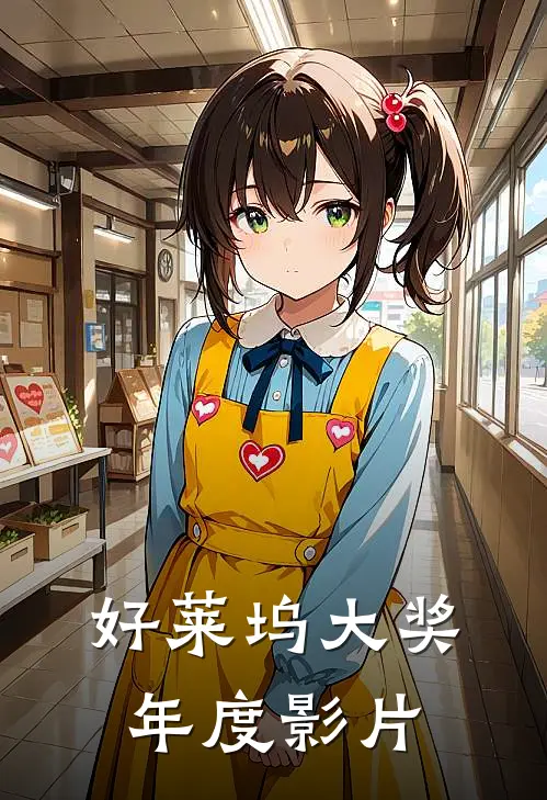 好莱坞大奖年度影片
