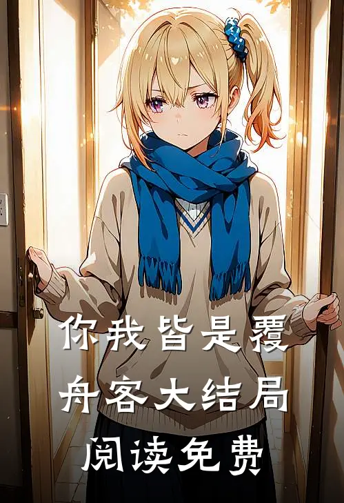 你我皆是覆舟客大结局阅读免费