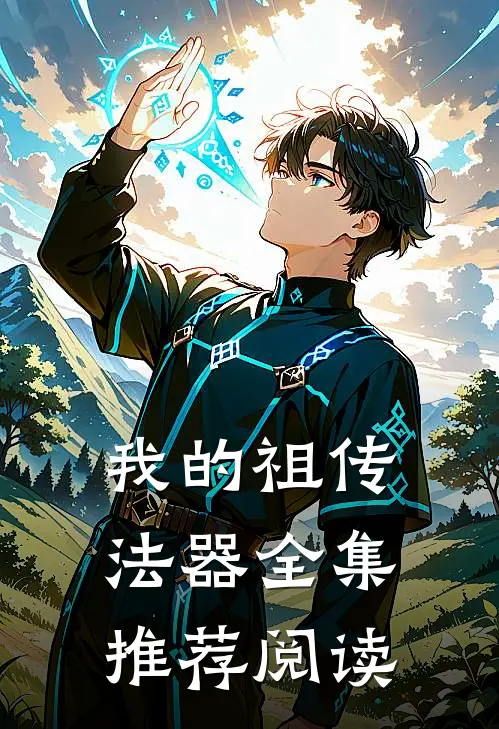 我的祖传法器全集推荐阅读
