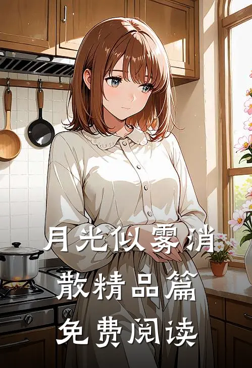 月光似雾消散精品篇免费阅读