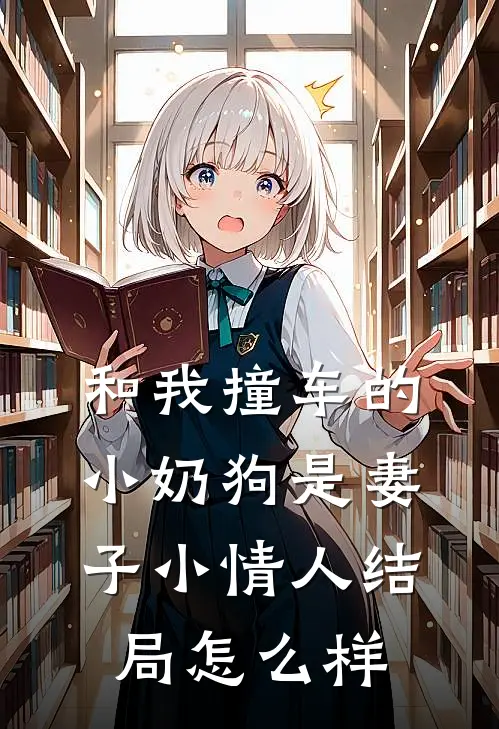 和我撞车的小奶狗是妻子小情人结局怎么样
