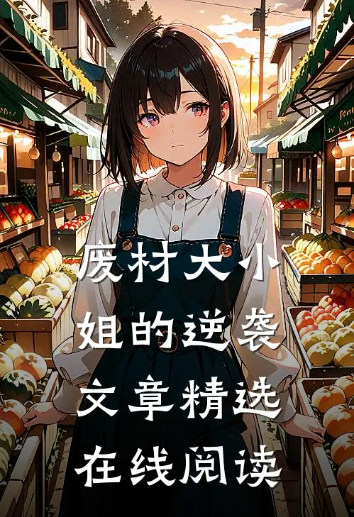 废材大小姐的逆袭文章精选在线阅读
