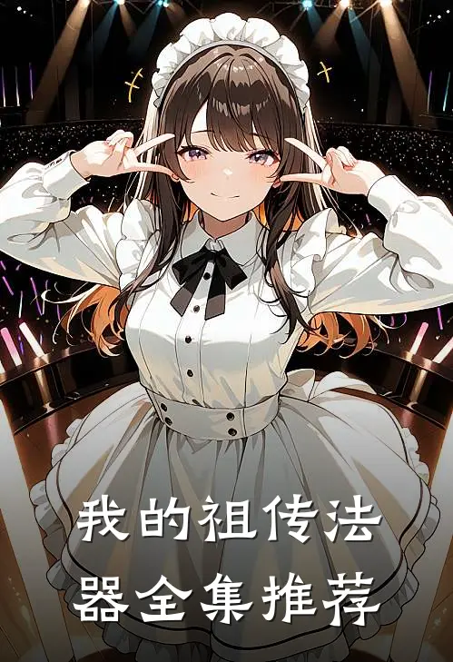 我的祖传法器全集推荐