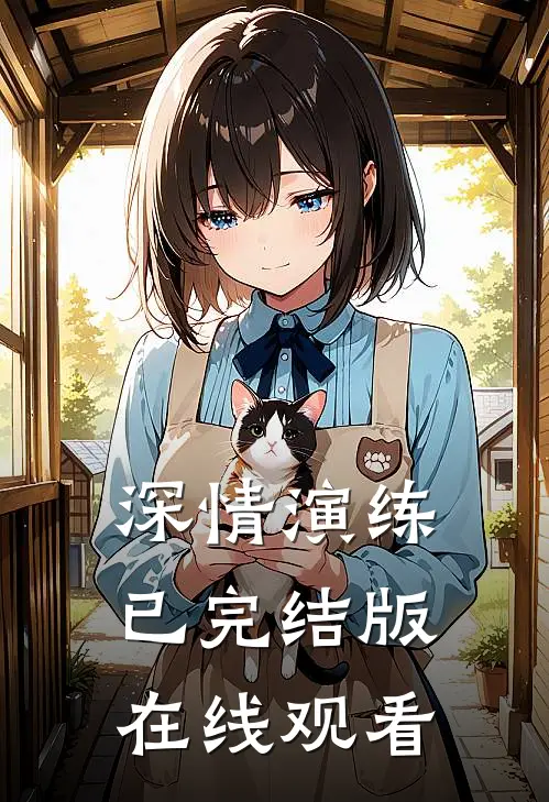 深情演练已完结版在线观看