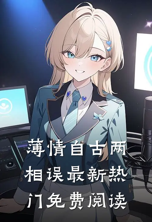 薄情自古两相误最新热门免费阅读