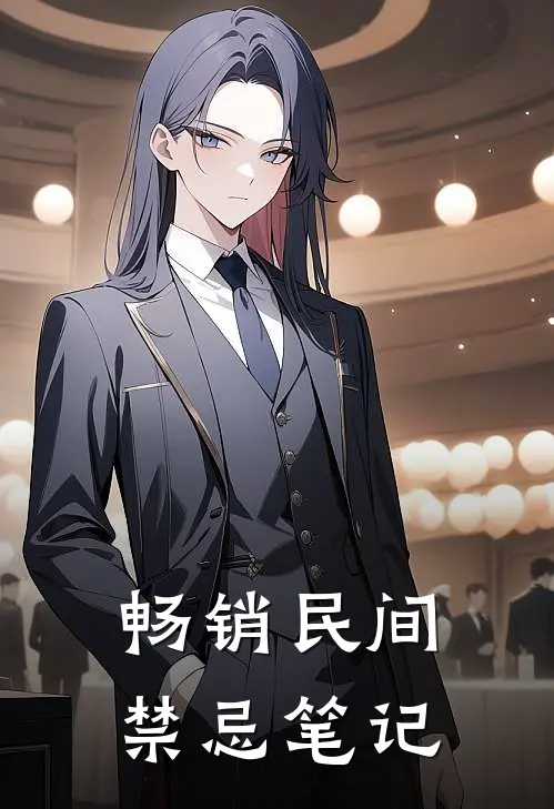 畅销民间禁忌笔记