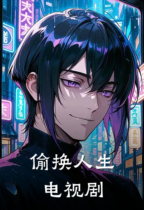 偷换人生电视剧