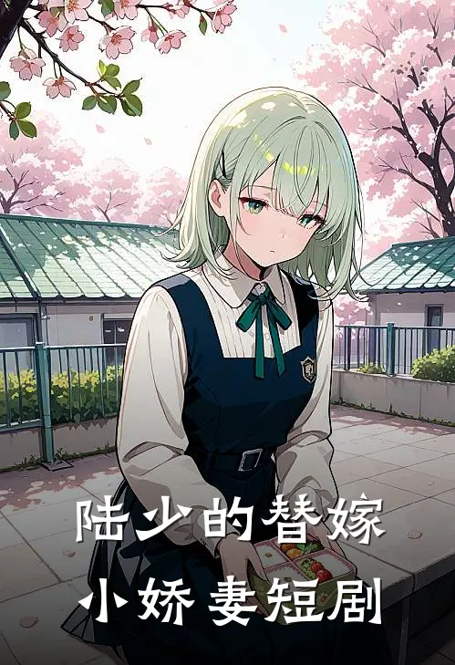 陆少的替嫁小娇妻短剧