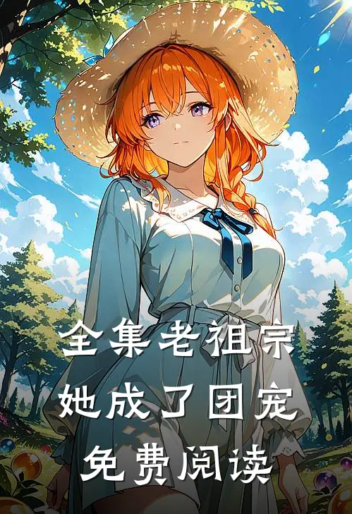 全集老祖宗她成了团宠免费阅读