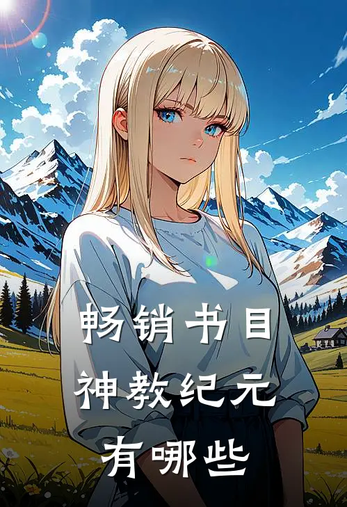 畅销书目神教纪元有哪些