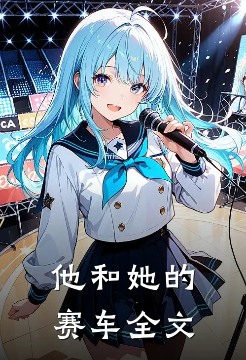 他和她的赛车全文