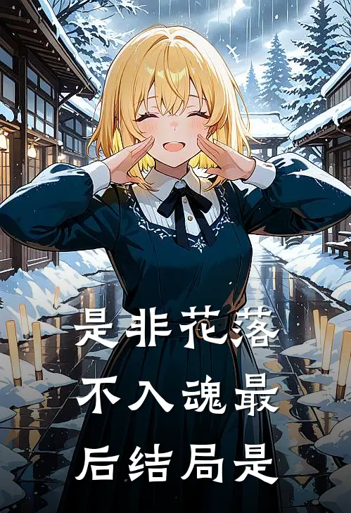 是非花落不入魂最后结局是
