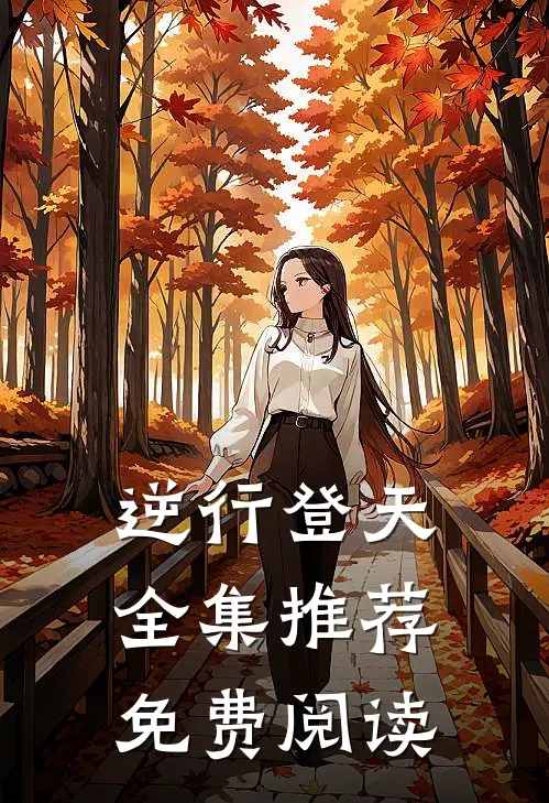逆行登天全集推荐免费阅读
