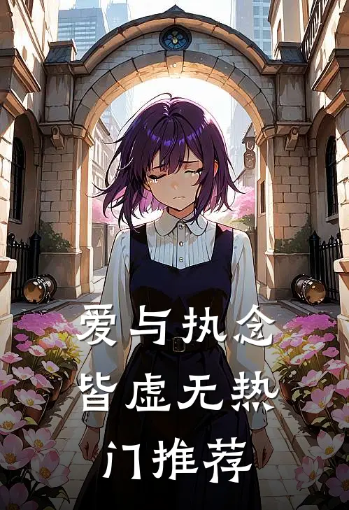 爱与执念皆虚无热门推荐