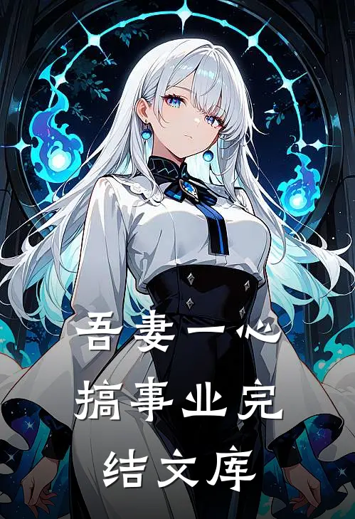 吾妻一心搞事业完结文库