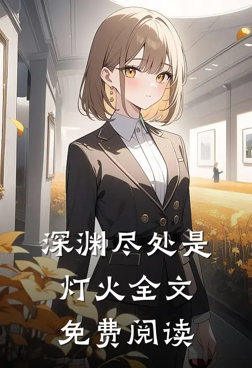 深渊尽处是灯火全文免费阅读