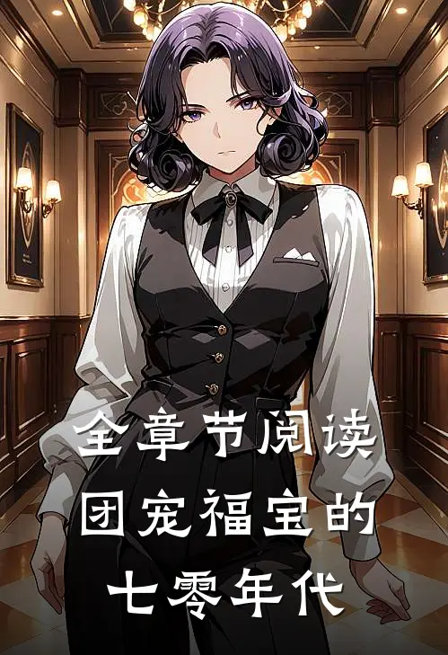 全章节阅读团宠福宝的七零年代