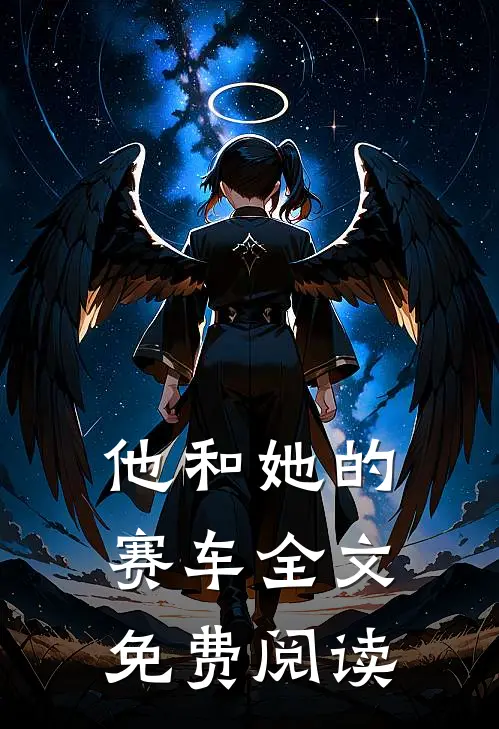 他和她的赛车全文免费阅读