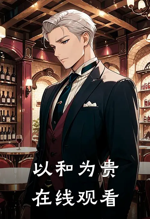以和为贵在线观看