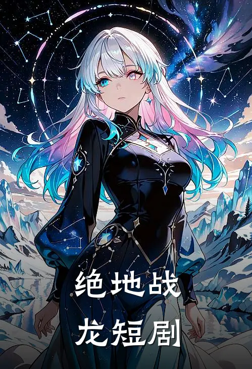 绝地战龙短剧
