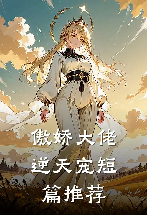 傲娇大佬逆天宠短篇推荐