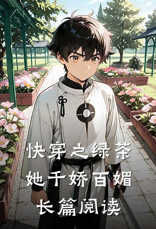 快穿之绿茶她千娇百媚长篇阅读