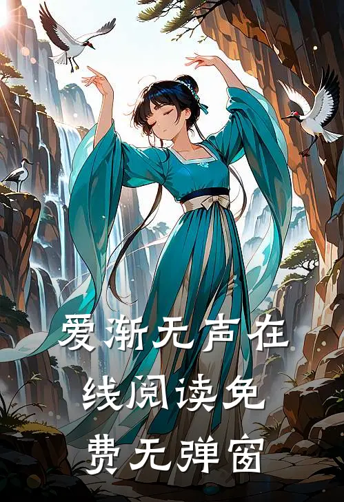 爱渐无声在线阅读免费无弹窗