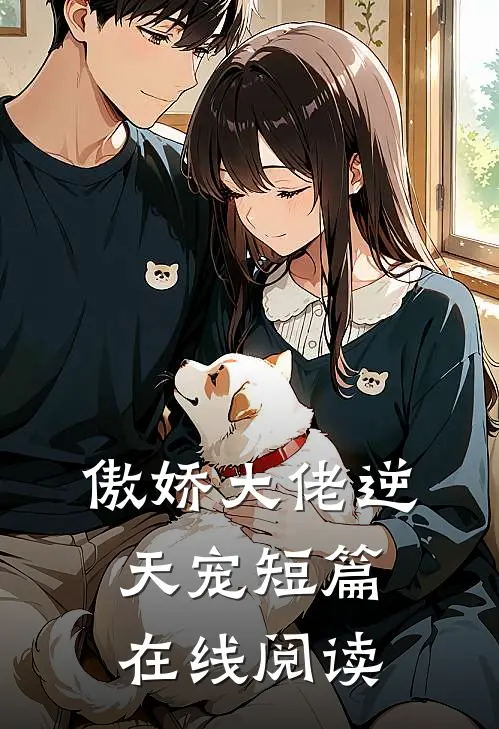 傲娇大佬逆天宠短篇在线阅读