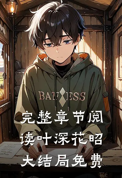 完整章节阅读叶深花昭大结局免费