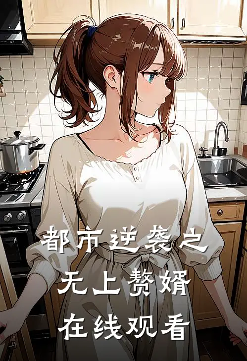都市逆袭之无上赘婿在线观看