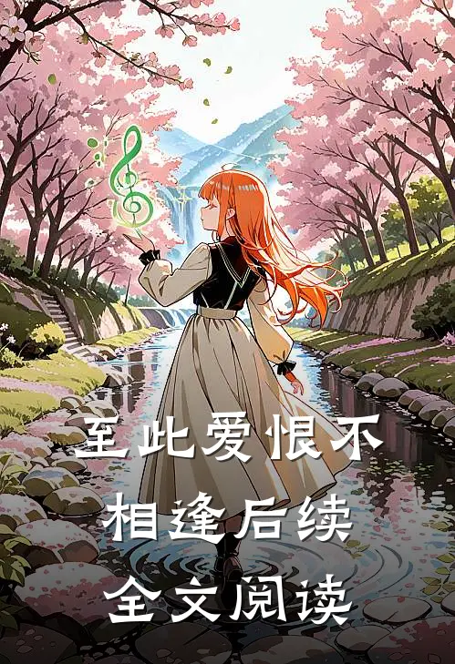 至此爱恨不相逢后续全文阅读