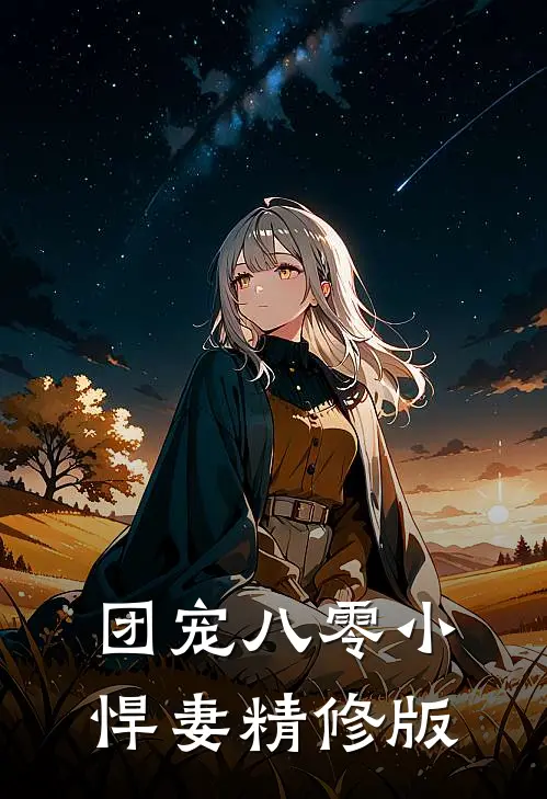 团宠八零小悍妻精修版