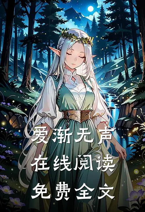 爱渐无声在线阅读免费全文