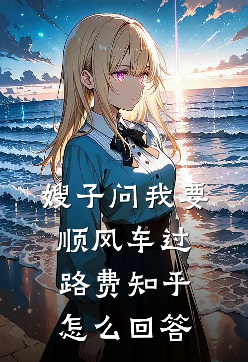嫂子问我要顺风车过路费知乎怎么回答