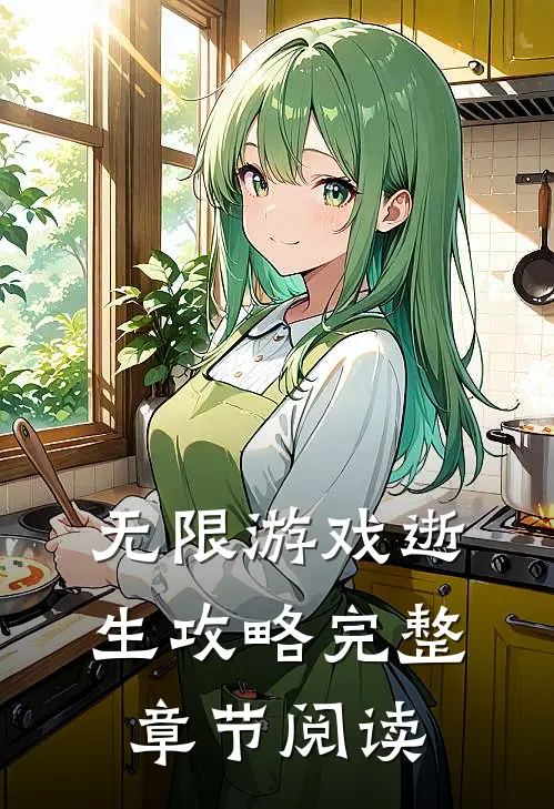 无限游戏逝生攻略完整章节阅读