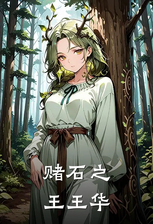 赌石之王王华