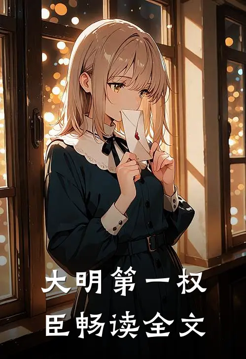 大明第一权臣畅读全文