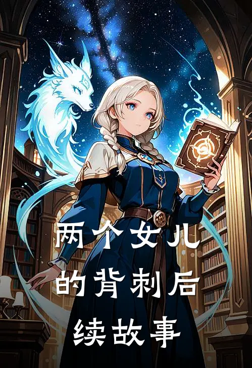 两个女儿的背刺后续故事