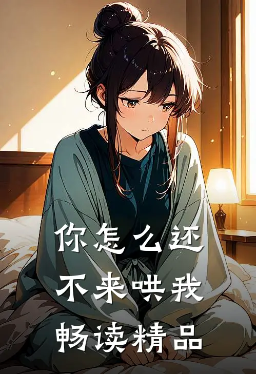 你怎么还不来哄我畅读精品