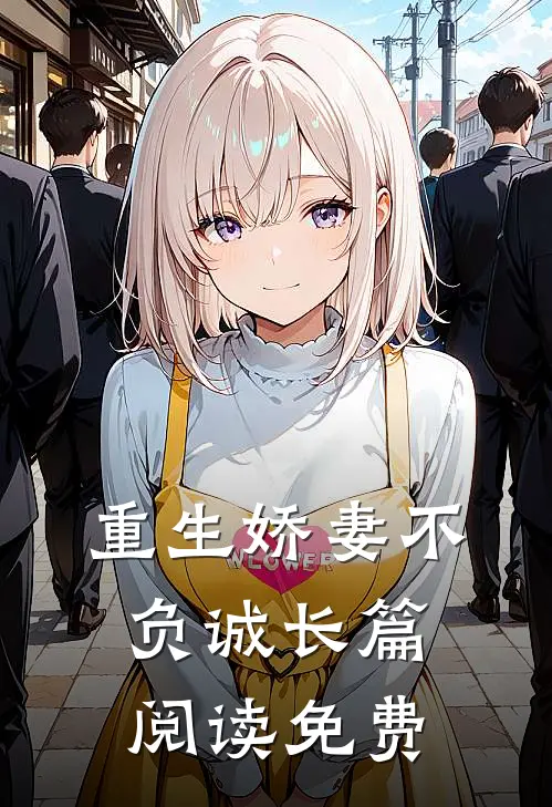 重生娇妻不负诚长篇阅读免费