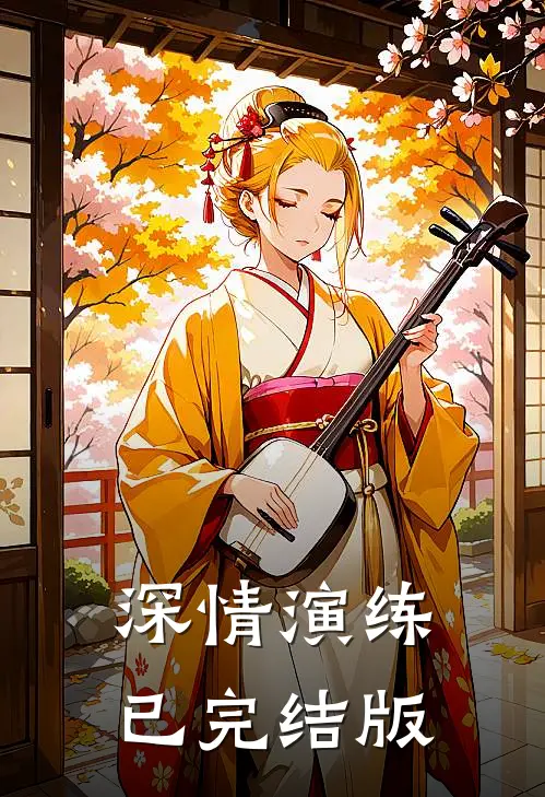 深情演练已完结版