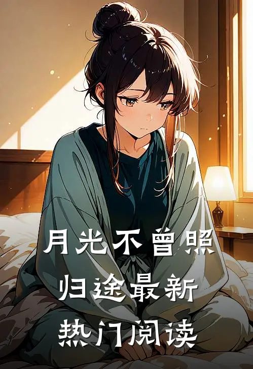 月光不曾照归途最新热门阅读