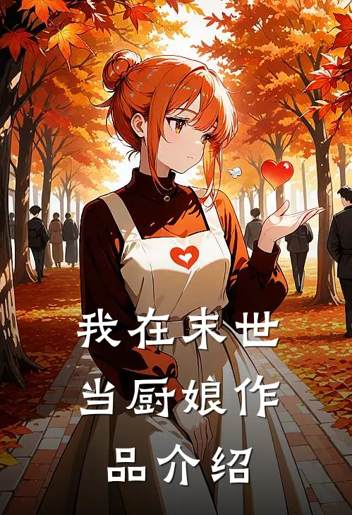 我在末世当厨娘作品介绍