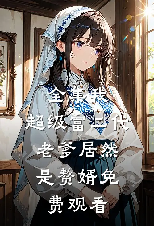 全集我,超级富二代,老爹居然是赘婿免费观看